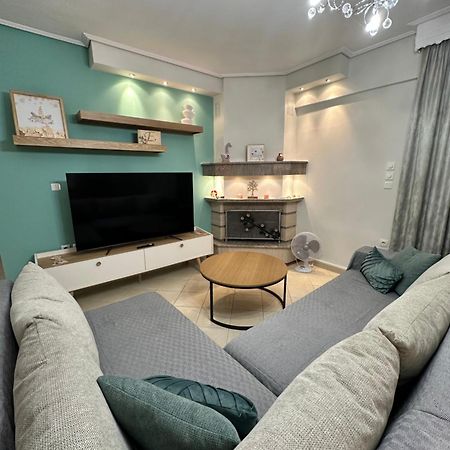 Mandalena Luxury Larissa Apartment Luaran gambar