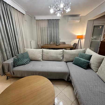 Mandalena Luxury Larissa Apartment Luaran gambar