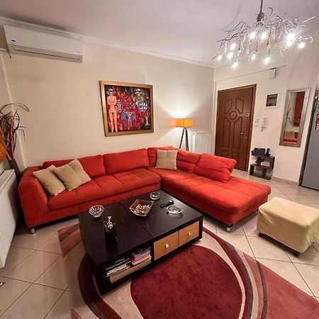 Mandalena Luxury Larissa Apartment Luaran gambar
