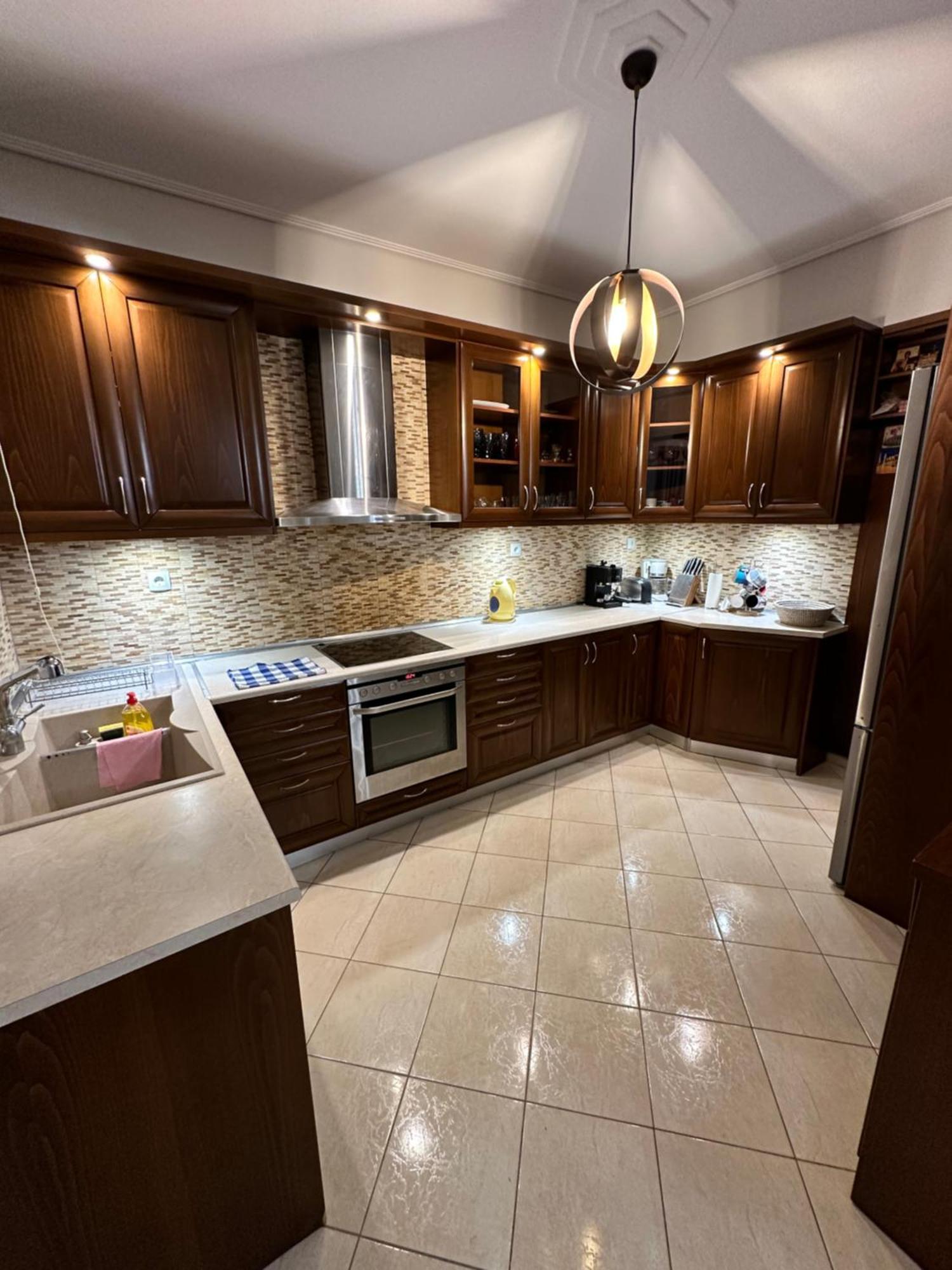 Mandalena Luxury Larissa Apartment Luaran gambar