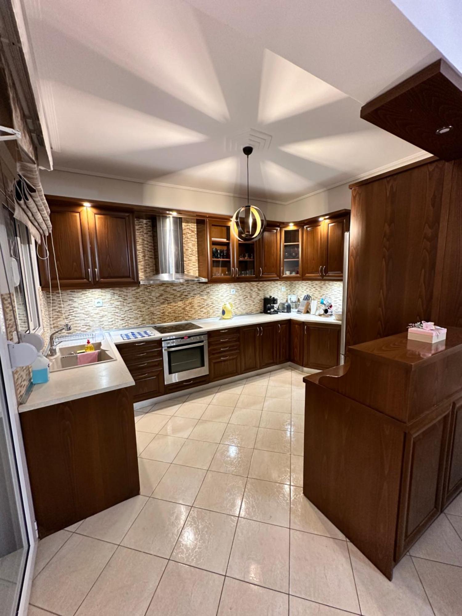 Mandalena Luxury Larissa Apartment Luaran gambar