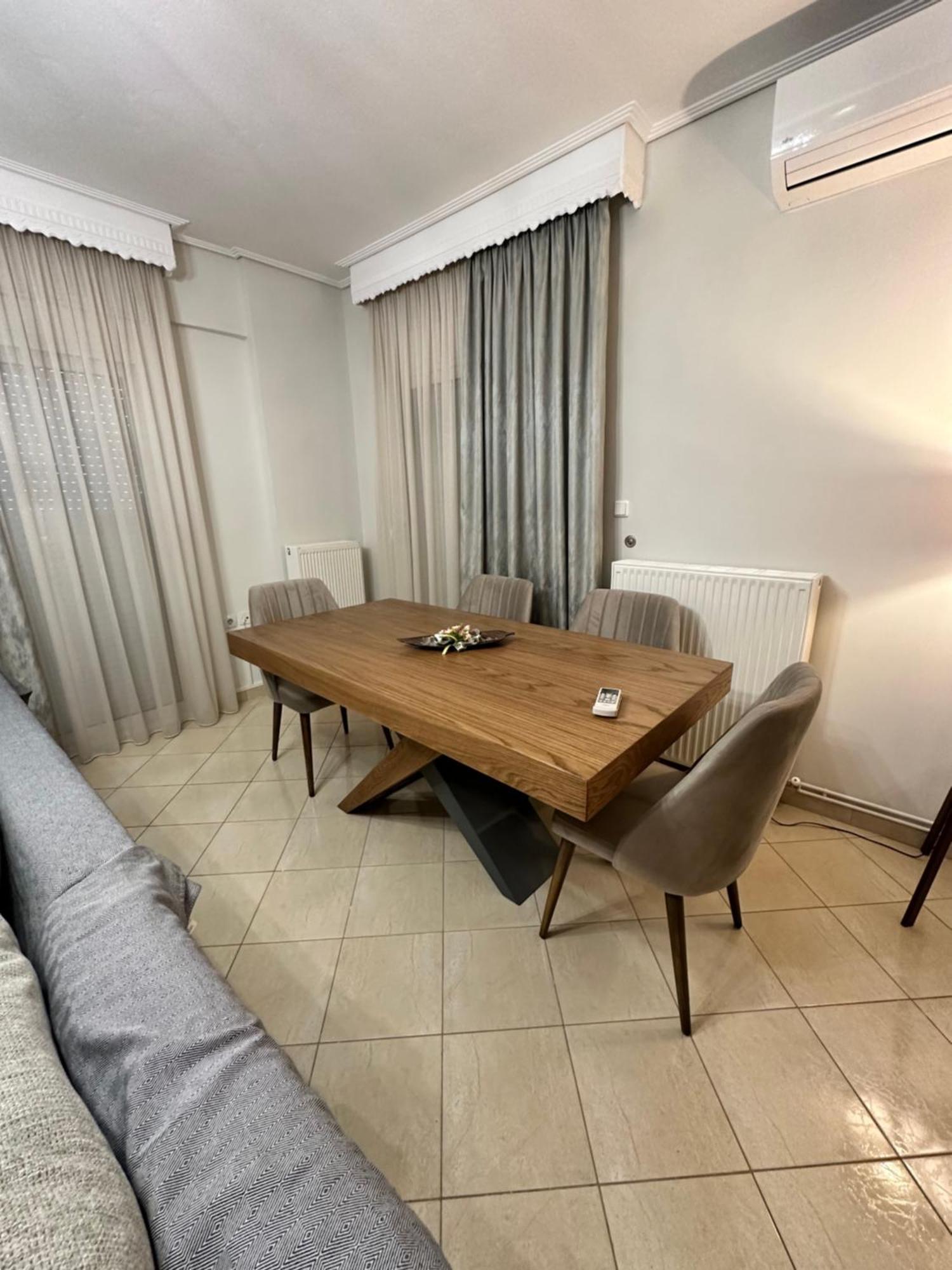 Mandalena Luxury Larissa Apartment Luaran gambar