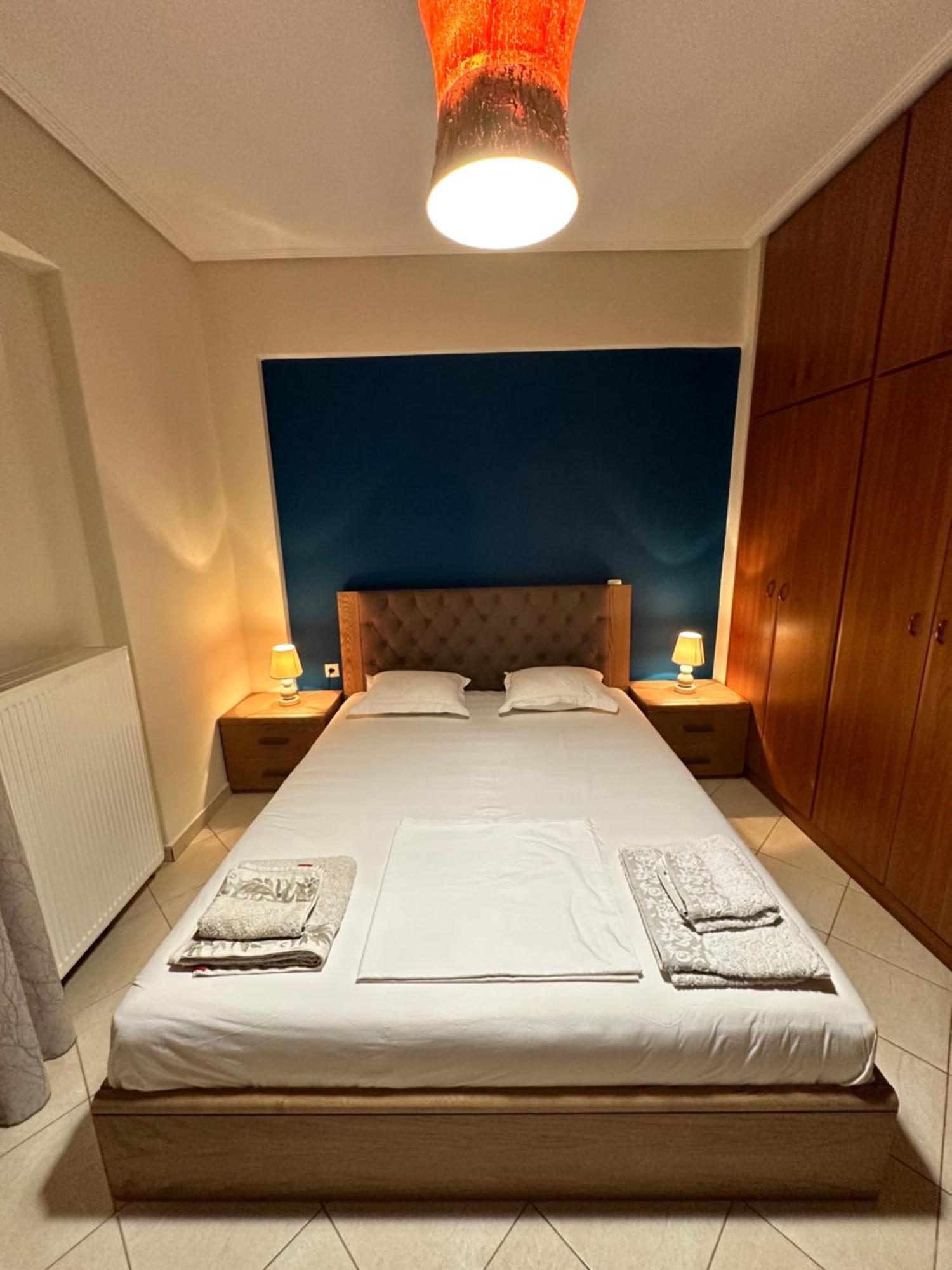 Mandalena Luxury Larissa Apartment Luaran gambar