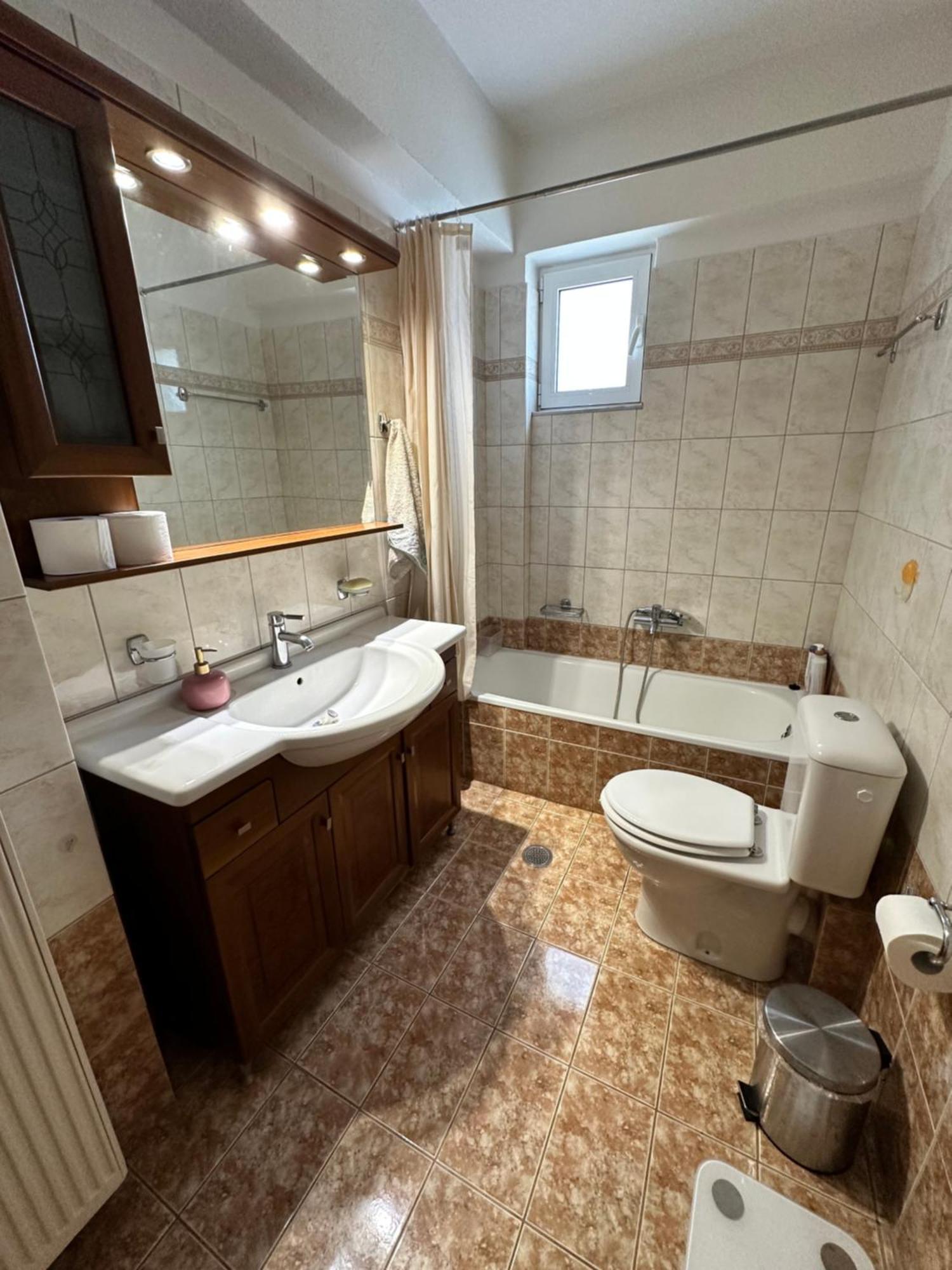 Mandalena Luxury Larissa Apartment Luaran gambar