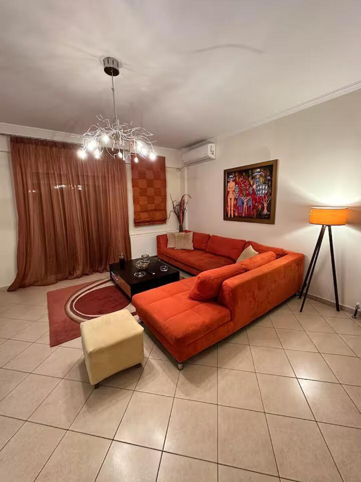 Mandalena Luxury Larissa Apartment Luaran gambar