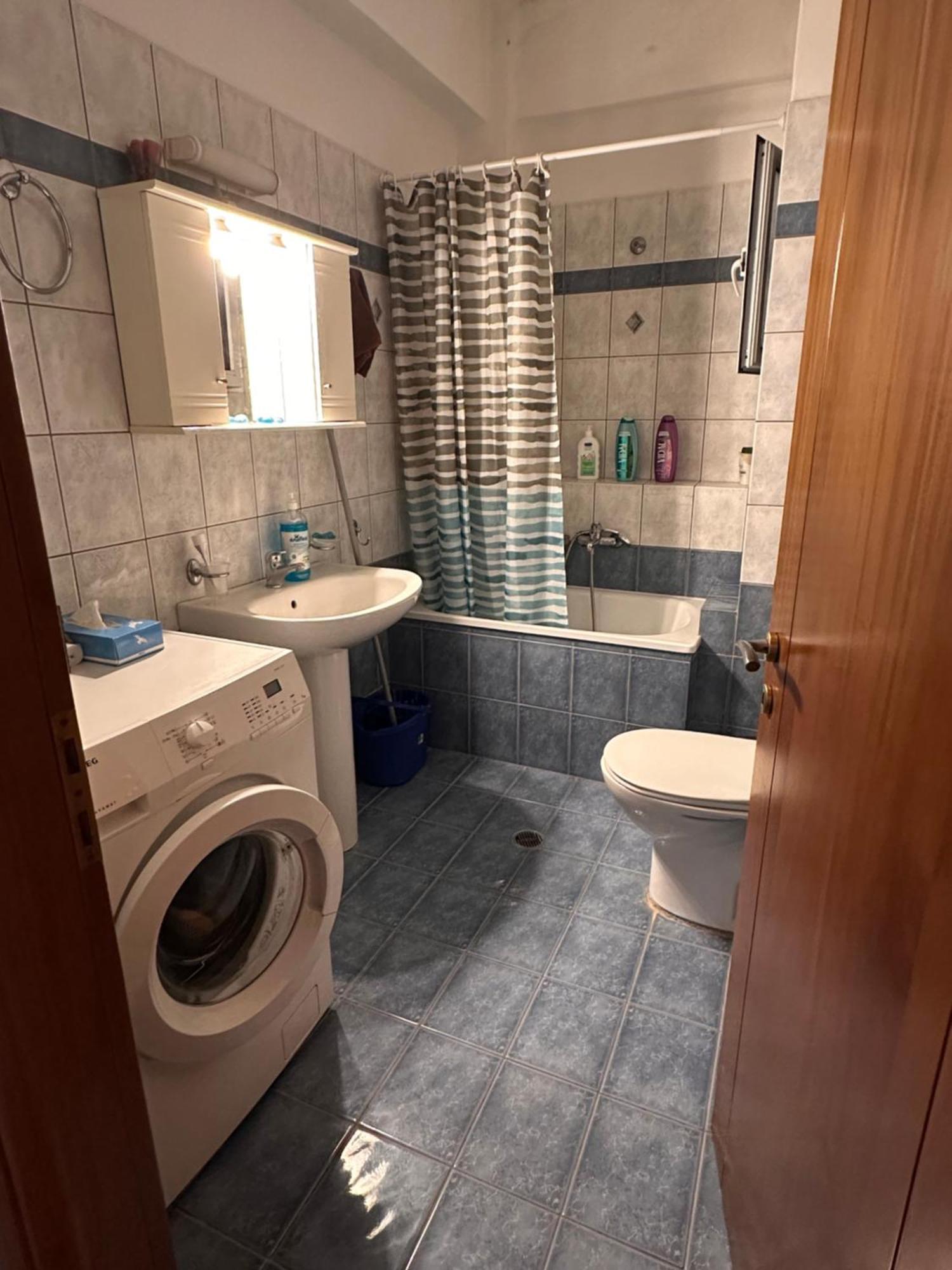 Mandalena Luxury Larissa Apartment Luaran gambar